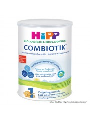 Hipp Bio Combiotik Infant Milk Powder 1,  800g